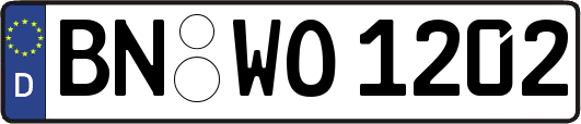 BN-WO1202