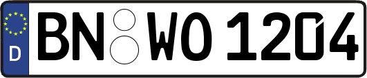 BN-WO1204