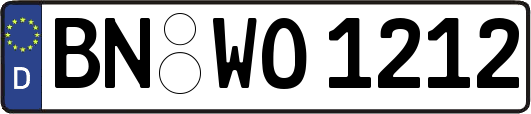 BN-WO1212