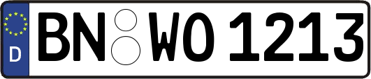 BN-WO1213