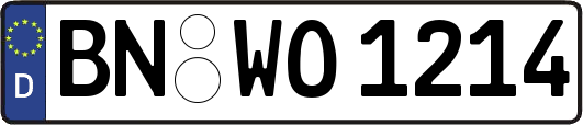 BN-WO1214