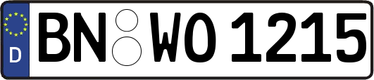 BN-WO1215