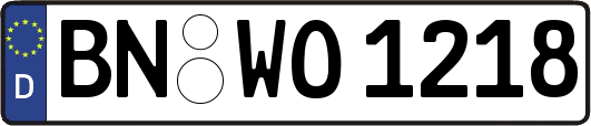 BN-WO1218