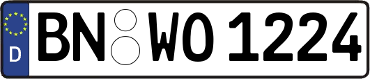 BN-WO1224