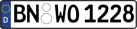 BN-WO1228