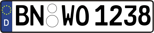 BN-WO1238