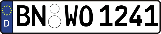BN-WO1241