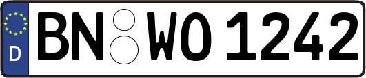 BN-WO1242