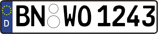 BN-WO1243