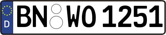 BN-WO1251