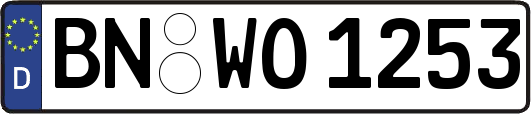 BN-WO1253