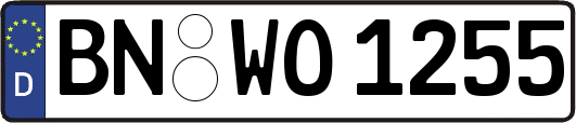 BN-WO1255