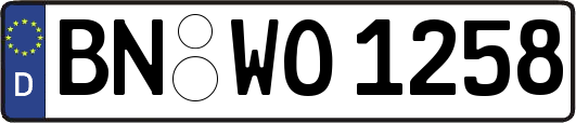 BN-WO1258
