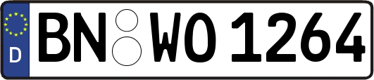 BN-WO1264