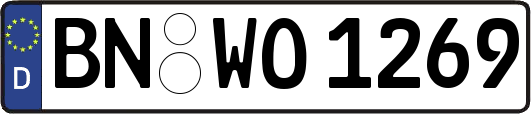 BN-WO1269