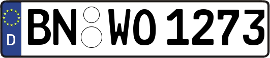 BN-WO1273