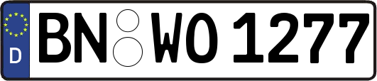 BN-WO1277