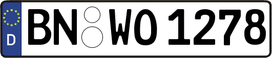 BN-WO1278