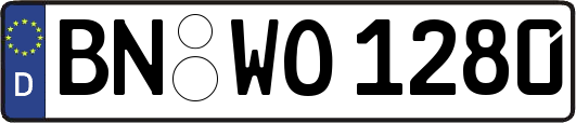 BN-WO1280