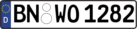 BN-WO1282