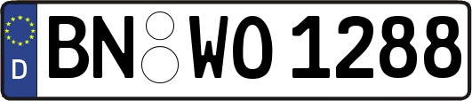 BN-WO1288