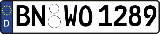 BN-WO1289