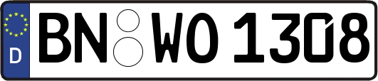 BN-WO1308