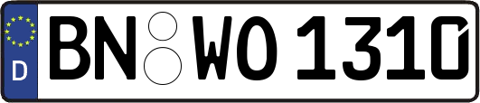 BN-WO1310