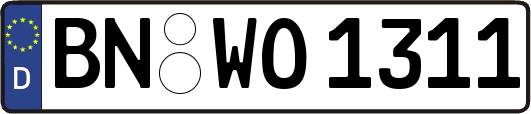 BN-WO1311