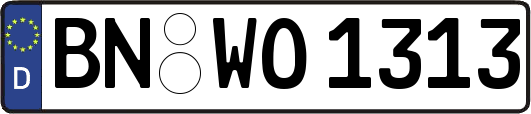 BN-WO1313