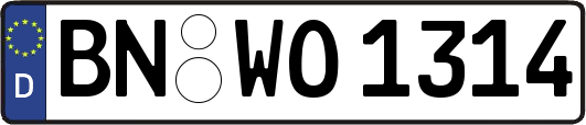 BN-WO1314