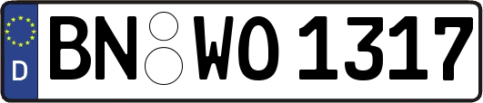 BN-WO1317