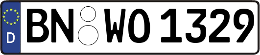 BN-WO1329