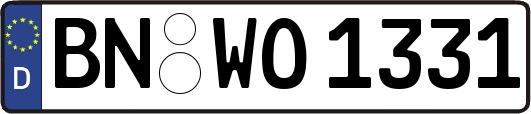 BN-WO1331