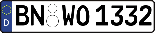 BN-WO1332