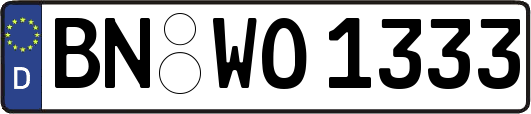 BN-WO1333