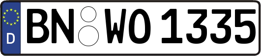 BN-WO1335