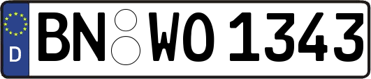 BN-WO1343