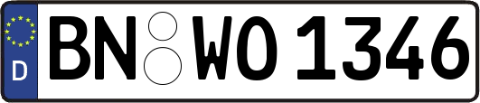 BN-WO1346