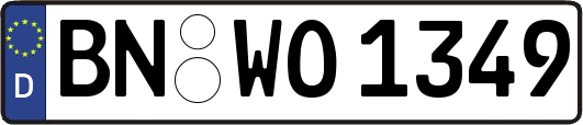 BN-WO1349
