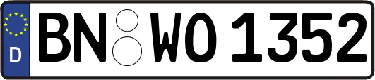 BN-WO1352