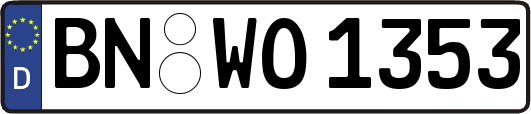 BN-WO1353