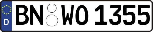 BN-WO1355