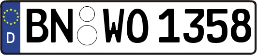 BN-WO1358