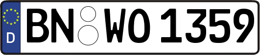 BN-WO1359
