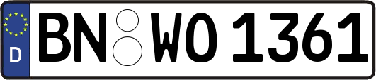 BN-WO1361