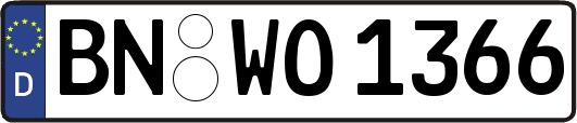 BN-WO1366