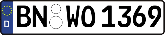BN-WO1369