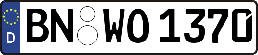 BN-WO1370