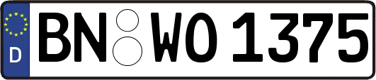 BN-WO1375